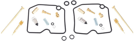 Keyster Vergaser-Reparatursatz Vergaser-Reparatursatz Keyste KK-0242Nr