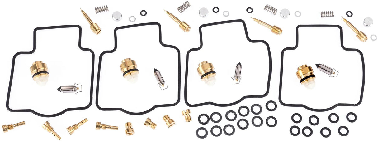 Keyster Vergaser-Reparatursatz, Vergaser-Reparatursatz, Keyste KK-0246
