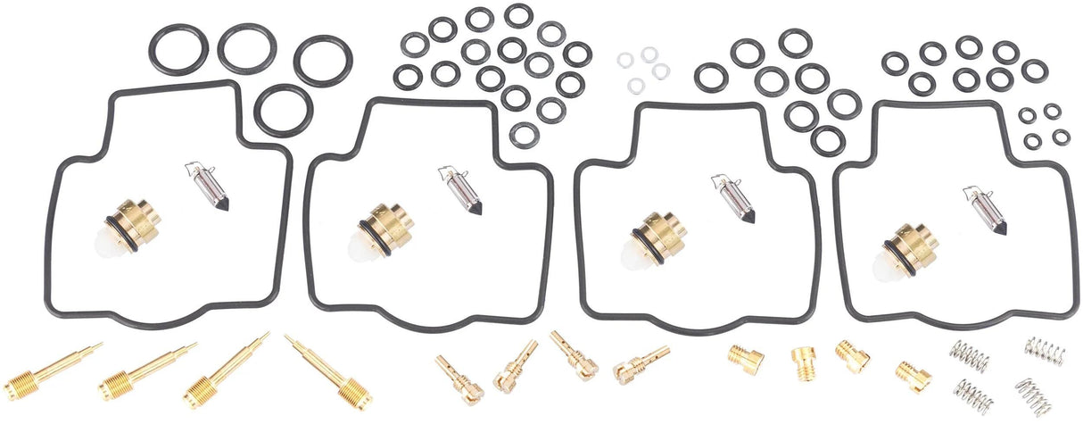 Keyster Vergaser-Reparatursatz, Vergaser-Reparatursatz Keyste KK-0247