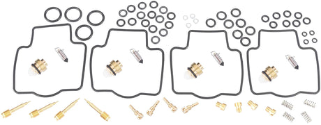 Keyster Vergaser-Reparatursatz, Vergaser-Reparatursatz Keyste KK-0247