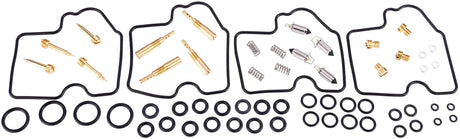 Keyster Vergaser-Reparatursatz, Vergaser-Reparatursatz, Keyste KK-0248