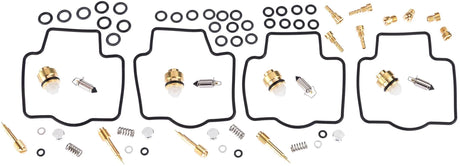 Keyster Vergaser-Reparatursatz, Vergaser-Reparatursatz, Keyste KK-0249