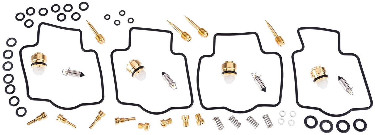 Keyster Vergaser-Reparatursatz, Vergaser-Reparatursatz, Keyste KK-0250
