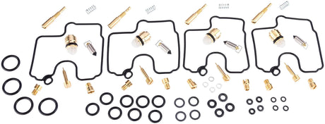 Keyster Vergaser-Reparatursatz, Vergaser-Reparatursatz Keyste KK-0252