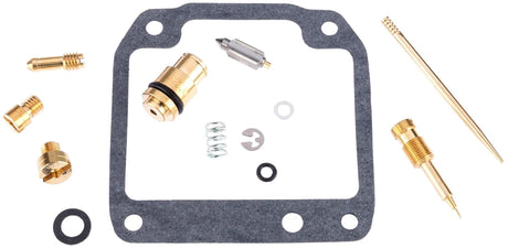 Keyster Vergaser-Reparatursatz, Vergaser-Reparatursatz, Keyste ks-0261