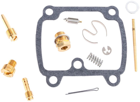 Keyster Vergaser-Reparatursatz, Vergaser-Reparatursatz, Keyste ks-0326