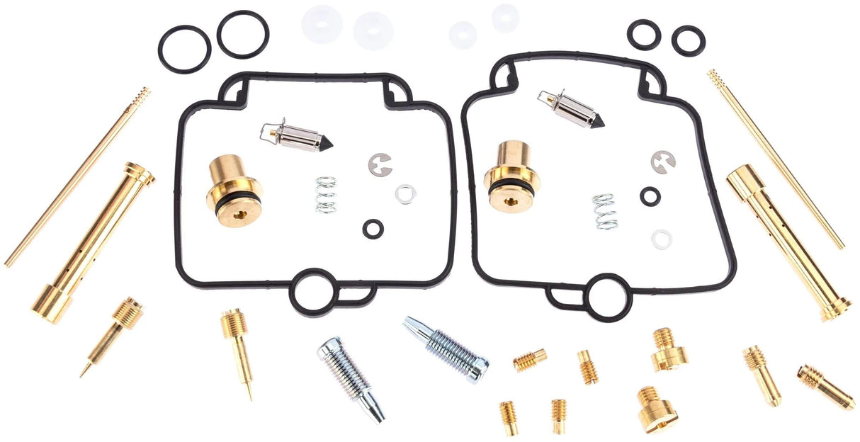 Keyster Vergaser-Reparatursatz, Vergaser-Reparatursatz, Keyste ks-0651nr