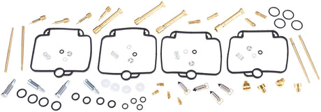 Keyster Vergaser-Reparatursatz, Vergaser-Reparatursatz, Keyste ks-0652nr