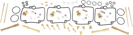 Keyster Vergaser-Reparatursatz, Vergaser-Reparatursatz, Keyste ks-0653nr