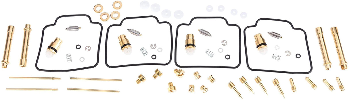 Keyster Vergaser-Reparatursatz, Vergaser-Reparatursatz, Keyste ks-0655nr