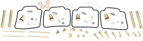 Keyster Vergaser-Reparatursatz, Vergaser-Reparatursatz, Keyste ks-0655nr