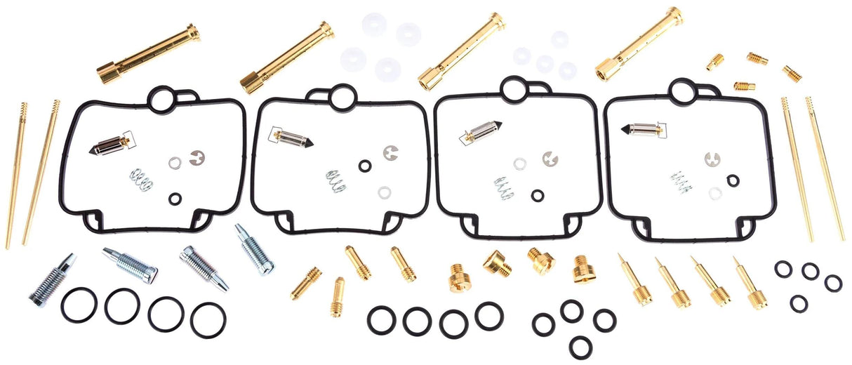 Keyster Vergaser-Reparatursatz, Vergaser-Reparatursatz, Keyste ks-0656nr