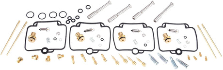 Keyster Vergaser-Reparatursatz, Vergaser-Reparatursatz, Keyste ks-0657nr