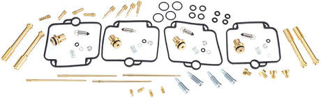 Keyster Vergaser-Reparatursatz, Vergaser-Reparatursatz, Keyste ks-0659nr