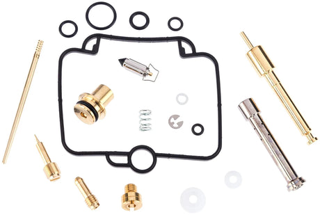 Keyster Vergaser-Reparatursatz, Vergaser-Reparatursatz, Keyste ks-0673nr