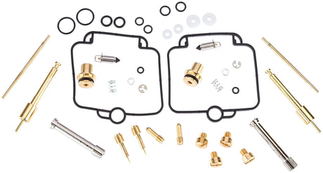 Keyster Vergaser-Reparatursatz, Vergaser-Reparatursatz, Keyste ks-0674nr