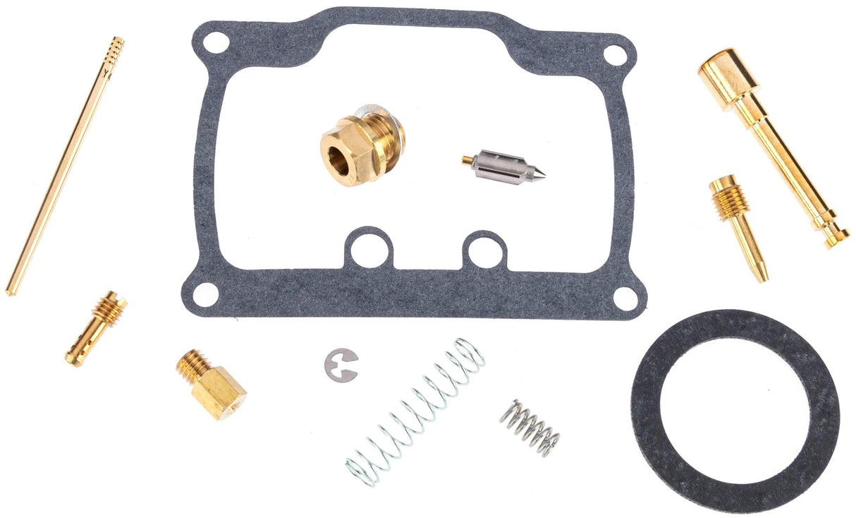 Keyster Vergaser-Reparatursatz, Vergaser-Reparatursatz, Keyste KY-0114