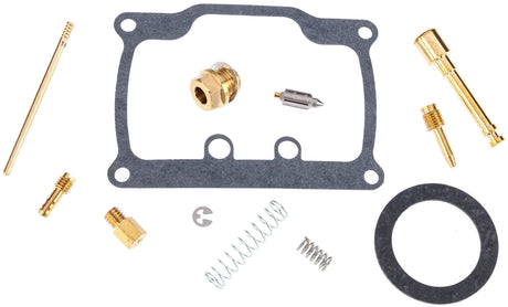Keyster Vergaser-Reparatursatz, Vergaser-Reparatursatz, Keyste KY-0114