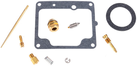 Keyster Vergaser-Reparatursatz, Vergaser-Reparatursatz, Keyste KY-0121