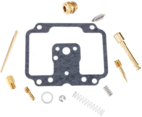 Keyster Vergaser-Reparatursatz, Vergaser-Reparatursatz, Keyste KY-0125