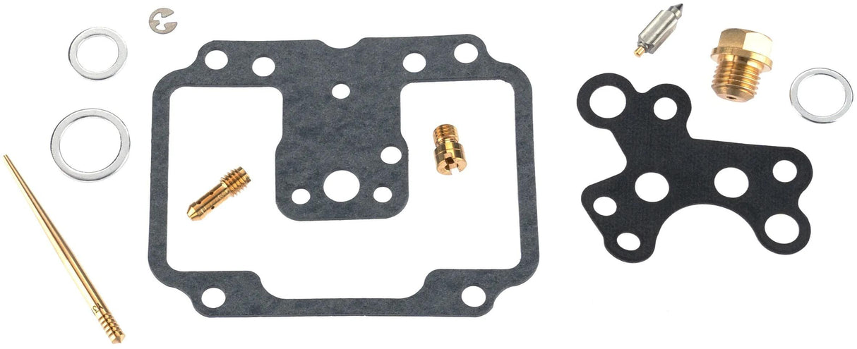 Keyster Vergaser-Reparatursatz, Vergaser-Reparatursatz, Keyste KY-0148