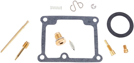 Keyster Vergaser-Reparatursatz, Vergaser-Reparatursatz, Keyste KY-0160