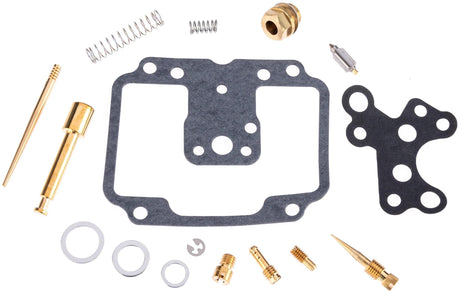 Keyster Vergaser-Reparatursatz, Vergaser-Reparatursatz, Keyste KY-0163