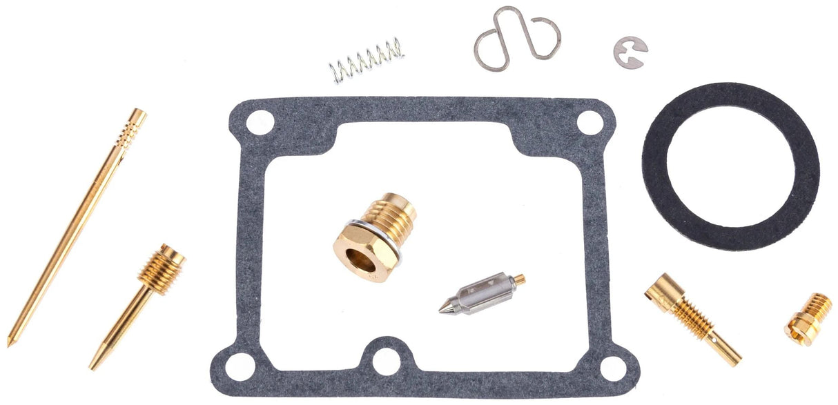 Keyster Vergaser-Reparatursatz, Vergaser-Reparatursatz, Keyste KY-0166