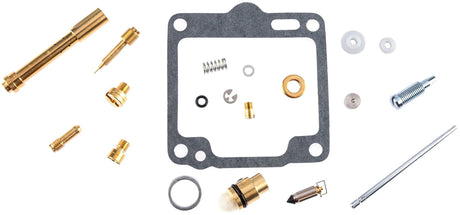 Keyster Vergaser-Reparatursatz, Vergaser-Reparatursatz, Keyste KY-0574nmg
