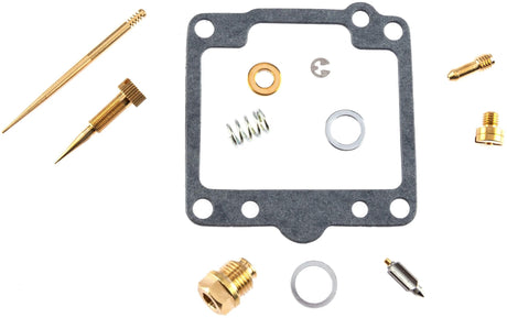 Keyster Vergaser-Reparatursatz, Vergaser-Reparatursatz, Keyste KY-0586
