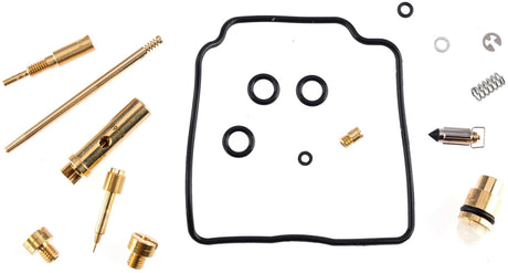 Keyster Vergaser-Reparatursatz, Vergaser-Reparatursatz, Keyste KY-0754nrg
