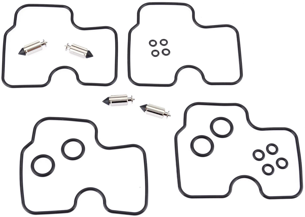 Keyster Vergaser-Reparatursatz, Vergaser-Reparatursatz, Keyste K-1480