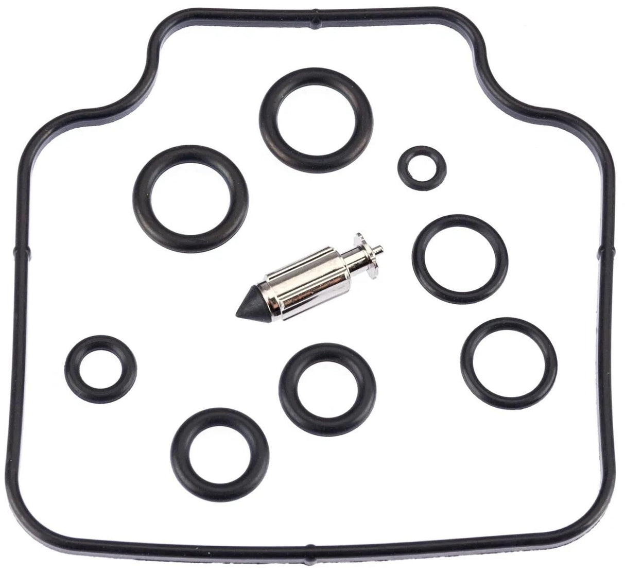 Keyster Vergaser-Reparatursatz, Vergaser-Reparatursatz, Keyste K-996HK
