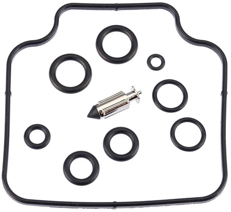 Keyster Vergaser-Reparatursatz, Vergaser-Reparatursatz, Keyste K-996HK