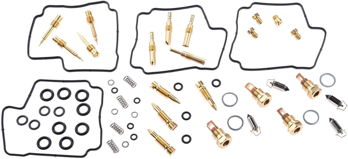 Keyster Vergaser-Reparatursatz, Vergaser-Reparatursatz Keyste Kh-1506