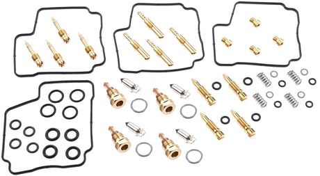 Keyster Vergaser-Reparatursatz, Vergaser-Reparatursatz Keyste Kh-1507