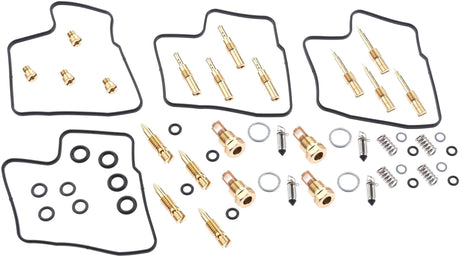 Keyster Vergaser-Reparatursatz, Vergaser-Reparatursatz, Keyste kh-1508
