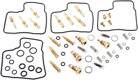 Keyster Vergaser-Reparatursatz, Vergaser-Reparatursatz, Keyste Kh-1510