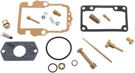 Keyster Vergaser-Reparatursatz, Vergaser-Reparatursatz, Keyste ks-0680nr hinten