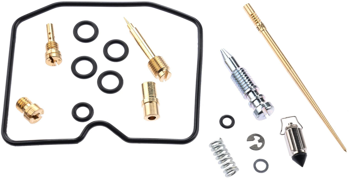 Keyster Vergaser-Reparatursatz, Vergaser-Reparatursatz, Keyste KK-0182nfr