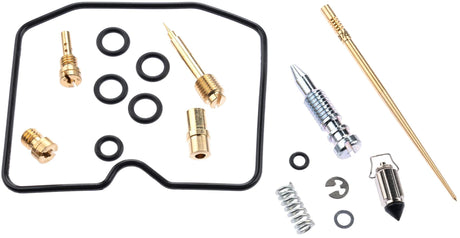 Keyster Vergaser-Reparatursatz, Vergaser-Reparatursatz, Keyste KK-0182nfr