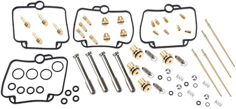 Keyster Vergaser-Reparatursatz, Vergaser-Reparatursatz, Keyste ks-0654nr