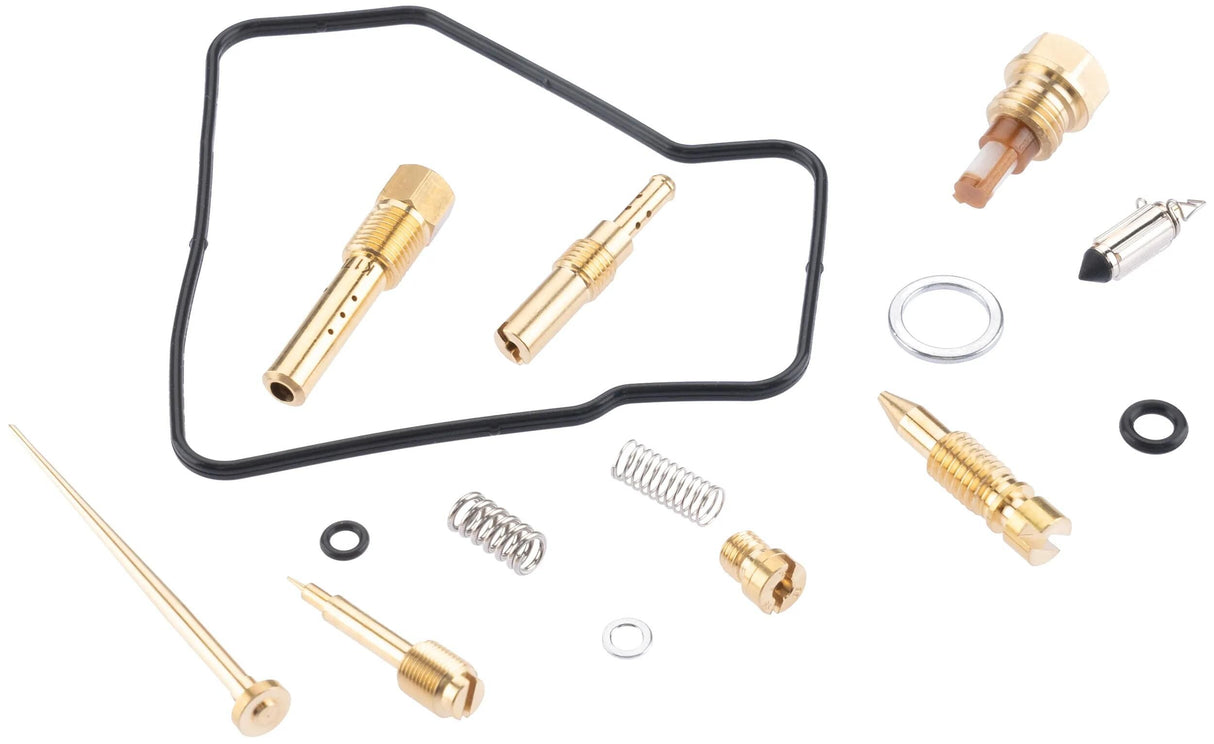 Keyster Vergaser-Reparatursatz, Vergaser-Reparatursatz, Keyste K-1140hkr hinten