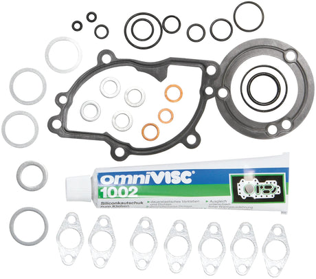 Athena Motordichtsatz Dichtungssatz Motor 748-916-996 (99-00)