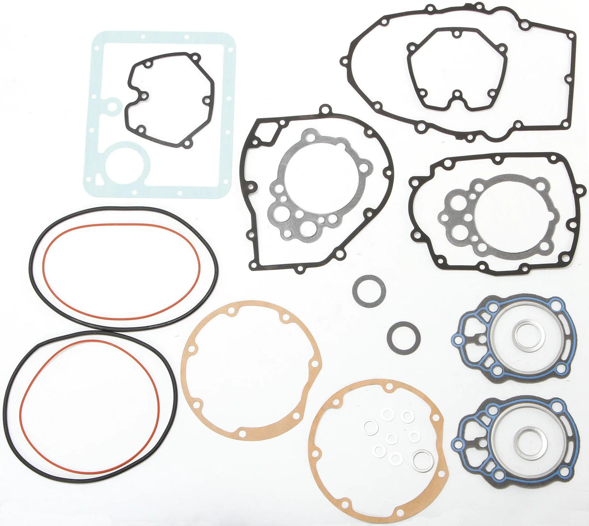 Athena Motor Dichtungssatz Dichtungssatz Motor V65 Lario Nevada 750,