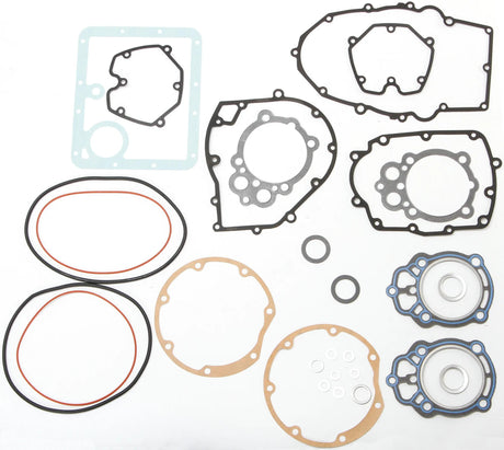 Athena Motor Dichtungssatz Dichtungssatz Motor V65 Lario Nevada 750,