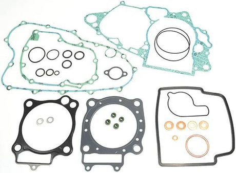 Athena Motordichtsatz Dichtungssatz Motor CRF 450R, 02-06,