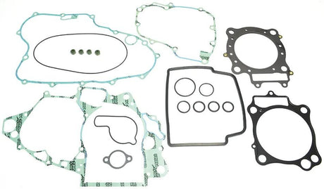 Athena Motordichtsatz Dichtungssatz Motor CRF 450x, 05-09,