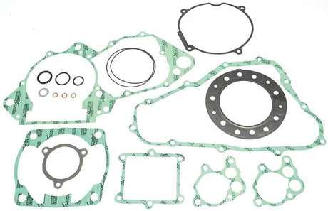 Athena Motordichtungssatz Dichtungssatz Motor CR 500RK RL RM RN, 89-01