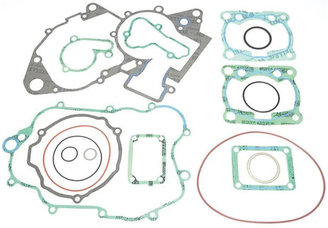 Athena Motordichtsatz Dichtungssatz Motor CR WR 125, 97-10,